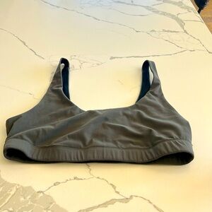 VUORI women’s daily bra, M